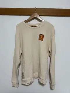 ZARA × Keith Haring コラボトレーナー