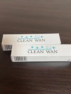CLEAN WAN クリーンワン 犬猫用口腔ジェル 15g 3本セット - メルカリ