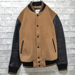 2025年最新】モンキータイム スタジャンの人気アイテム - メルカリ