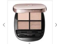 DECORTÉ SKIN SHADOW 09 アイシャドウ