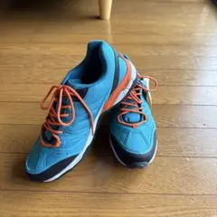 Coleman トレッキングシューズ 24.5cm