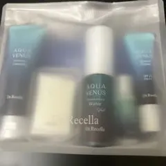 Dr.Recella AQUA VENUS トライアルセットのサムネイル