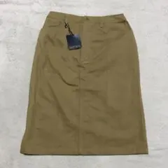 新品タグ付き EASTBOY イーストボーイ 膝丈スカート タイトスカート Sのサムネイル