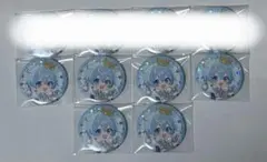 すとぷり ころん 缶バッチ 2020 summer デフォ まとめ売り - メルカリ
