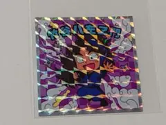 忍たま乱太郎マンチョコ 竹谷八左ヱ門