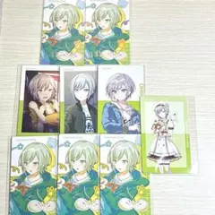 プロセカ エピカ 日野森志歩 まとめ売り