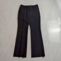 洋服の青山　nline precious スーツ パンツ スラックス　サイズ7