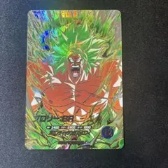 ドラゴンボールスーパーダイバーズ SDV8-SEC2 ブロリー - メルカリ