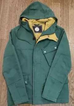2026年最新】Pretty Green メンズ マウンテンパーカーの人気アイテム