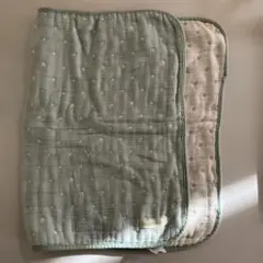 コントリビュート　made in Japan ブランケット