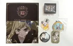 2026年最新】黒執事 ラバーストラップの人気アイテム - メルカリ