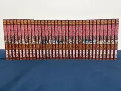フェアリーテイル　FAIRYTAIL 63巻全巻セット