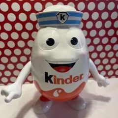 ヴィンテージ キンダリーノのディスペンサー