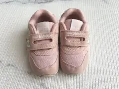 new balance 996 ピンク スニーカー 12.5cm