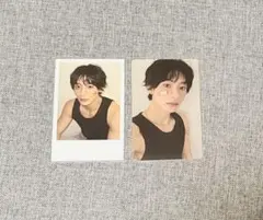 RIIZE Odyssey トレカ ポラ ラキドロ Weverse アントン