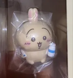 ちいかわ 一番くじ C賞 湯あがりフィギュア うさぎのみ