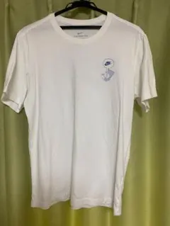 【美品】NIKE マンガ Tシャツ Lサイズ 白スニーカーボックス 国内正規品
