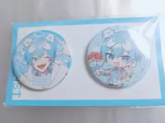 すにすて おさでい STPR ポップアップ 缶バッジ - メルカリ