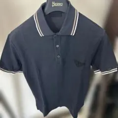 レア！プラダ　ポロシャツのサムネイル