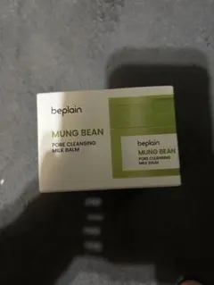 beplain MUNG BEAN PORE CLEANSINGMILKBALMのサムネイル