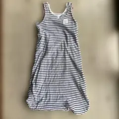 PETIT BATEAU スリーパー ボーダー