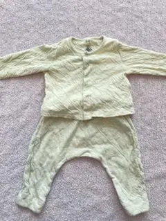 Petit Bateau オーガニックコットン 12m セット