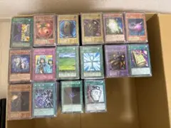 遊戯王OCG DM5エキスパート1 黒衣の大賢者 他4種 コンプリートセット