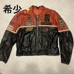 2025年最新】レーシングジャケット レザーの人気アイテム - メルカリ