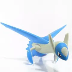 海外版ポケモン スケールワールド ラティアス、ラティオス 2体セット