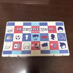 DETECTIVE CONAN マスクケース