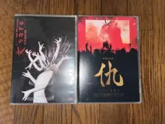 キズ DVDセット v系 kizu