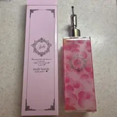 Rady✨フラワーデザイン スプレーボトル♡新品未使用 - メルカリ