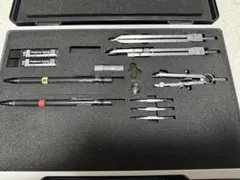 DRAPAS製図セット - メルカリ