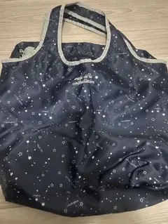 【送料込み】星座柄エコバッグ