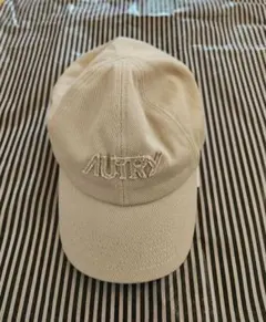 MUSE de Deuxieme ClasseオートリーCORDUROY CAP - メルカリ