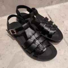 GLOBAL WORK らくっション マエアキグルカ Mサイズ