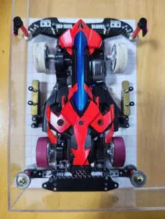 ミニ四駆 マッハフレーム 71 - メルカリ