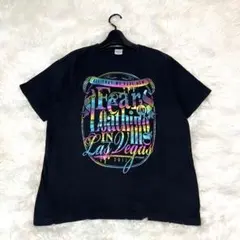 Fear, and Loathing in Las Vegas Tシャツ レア