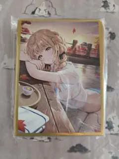 2026年最新】スリーブ 大量の人気アイテム - メルカリ