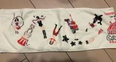 大原櫻子 タオル cam on