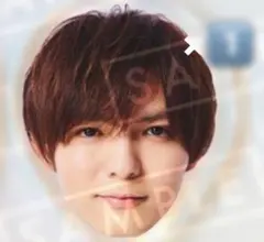 2026年最新】薮宏太うちわの人気アイテム - メルカリ