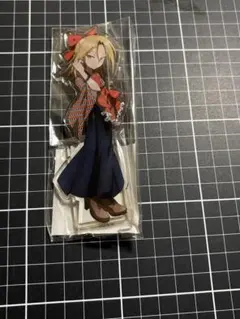 シャーマンキング Ani-Art アクリルスタンド SHAMAN KING - メルカリ