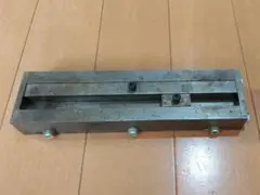 彫金工具　S&F（シーフォース） 横あけ型 小