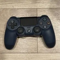 美品　PS4 デュアルショック4 プレステ4 コントローラー