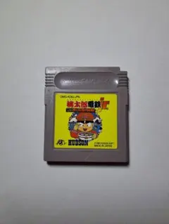 桃太郎電鉄 jr 全国ラーメンめぐりの旅 GB 【新品電池交換済み】