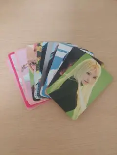 チェヨントレカセット