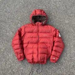 【人気】Eddie Bauer goosedown puffer jacket