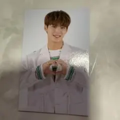 22 SEVENTEEN セブチ トレカ