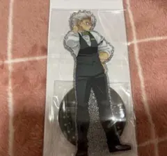 鬼滅の刃 両面アクリルスタンド 不死川実弥 モクテル バー　未開封