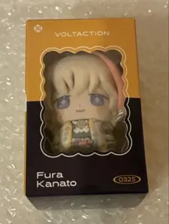 フロッキーマスコット 風楽奏斗